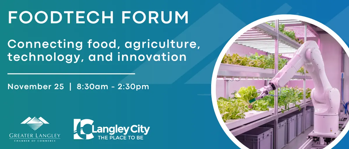 FoodTech Forum 2026